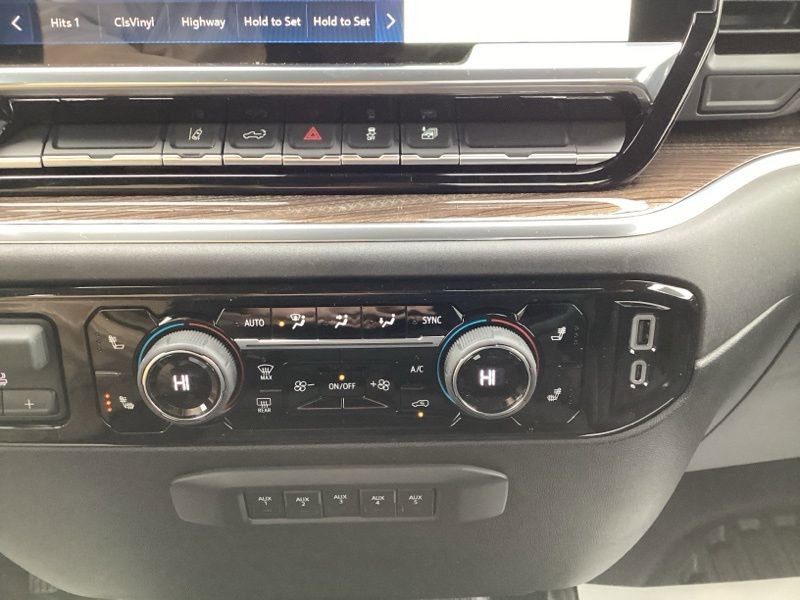 New 2026 Chevrolet Silverado 3500 LT w/ Convenience Package image 32