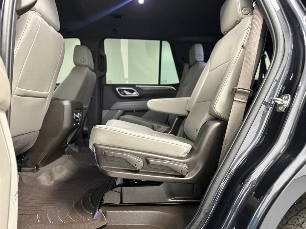 Used 2023 Chevrolet Tahoe Z71 AWD/4WD image 22
