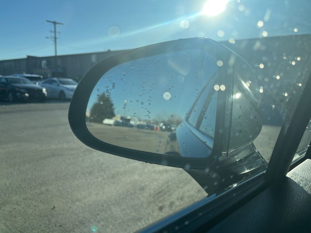 Used 2019 Hyundai Santa Fe SEL image 20