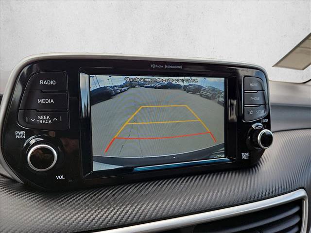 Used 2019 Hyundai Tucson SEL AWD/4WD image 14