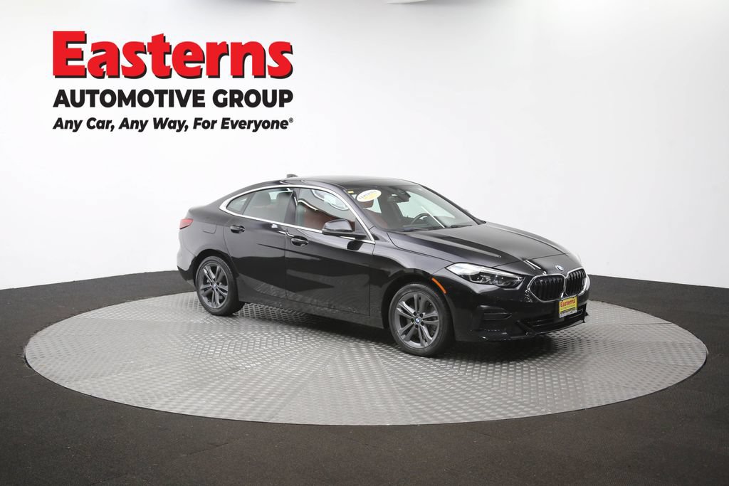 Used 2022 BMW 228i xDrive Gran Coupe w/ Convenience Package AWD/4WD image 52