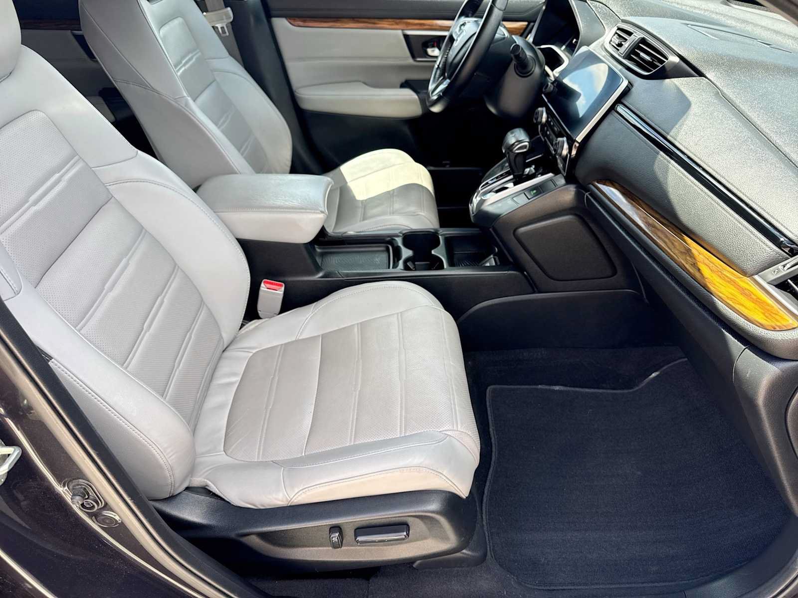 Used 2017 Honda CR-V EX-L image 21