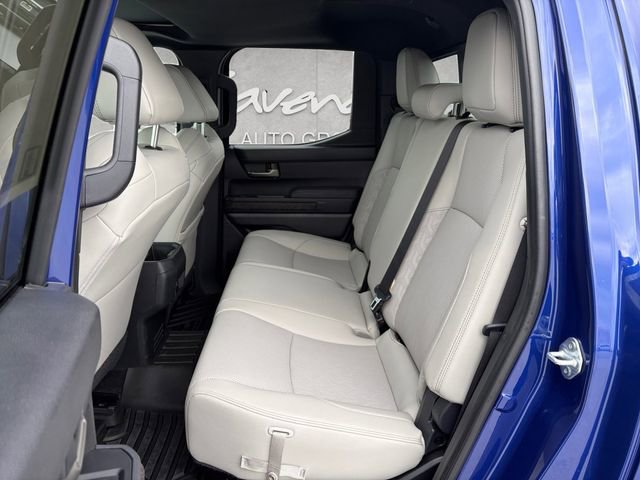 Used 2024 Toyota Tacoma Limited w/ Limited Package (LT) image 22