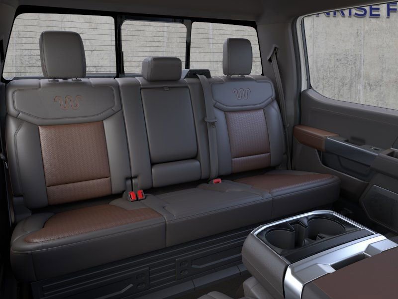 New 2026 Ford F150 King Ranch AWD/4WD image 11