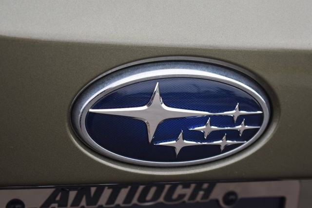 Used 2020 Subaru Outback Onyx Edition XT w/ Popular Package #2 AWD/4WD image 19