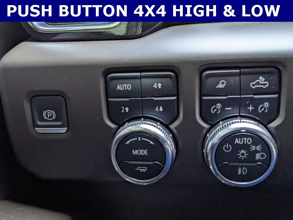 Used 2024 GMC Sierra 2500 Denali w/ Denali Reserve Package image 20