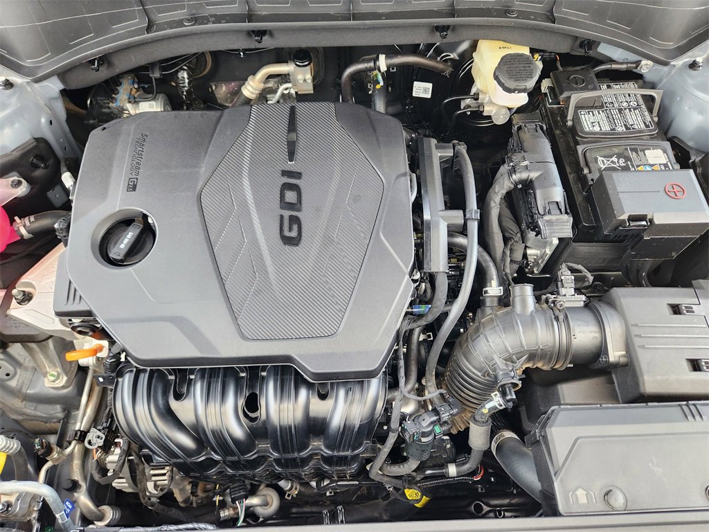 New 2025 Kia Sorento LX image 19