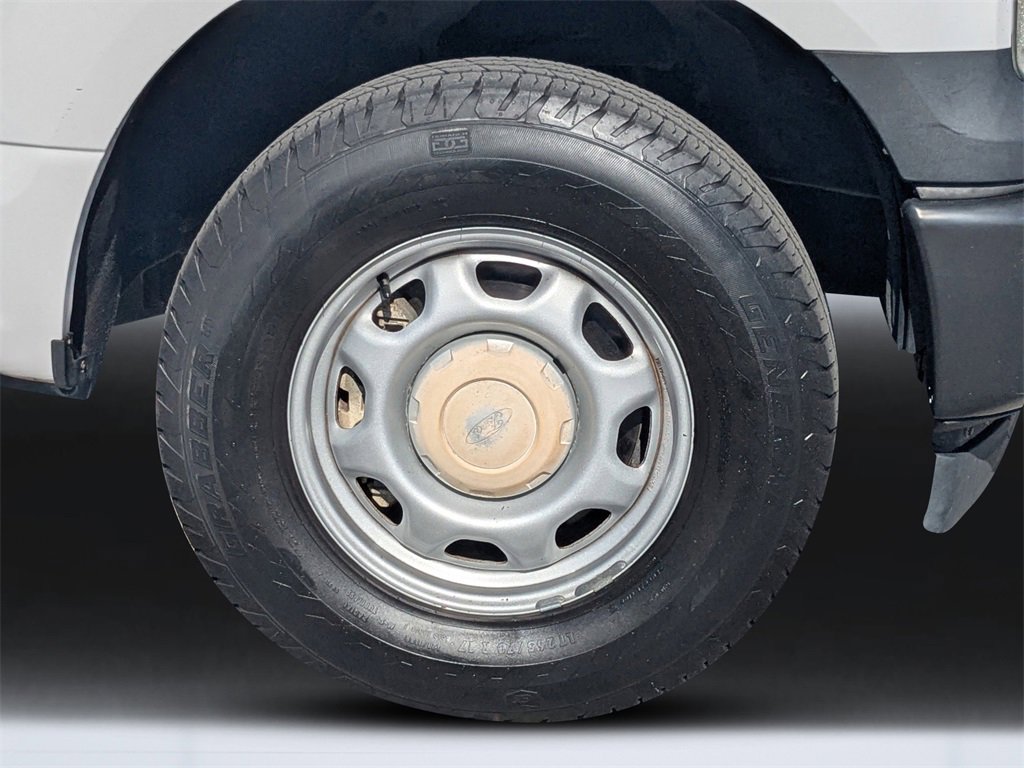 Used 2017 Ford F150 XL w/ Equipment Group 101A Mid image 11