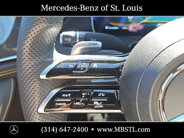 Used 2022 Mercedes-Benz AMG GT 53 image 25