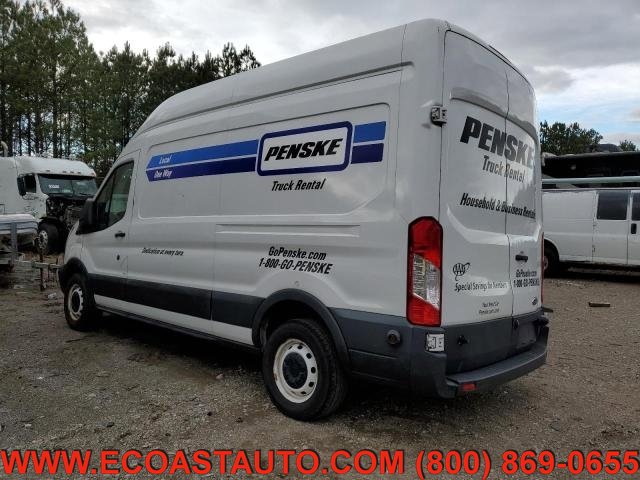 Used 2017 Ford Transit 250 148 High Roof RWD image 4