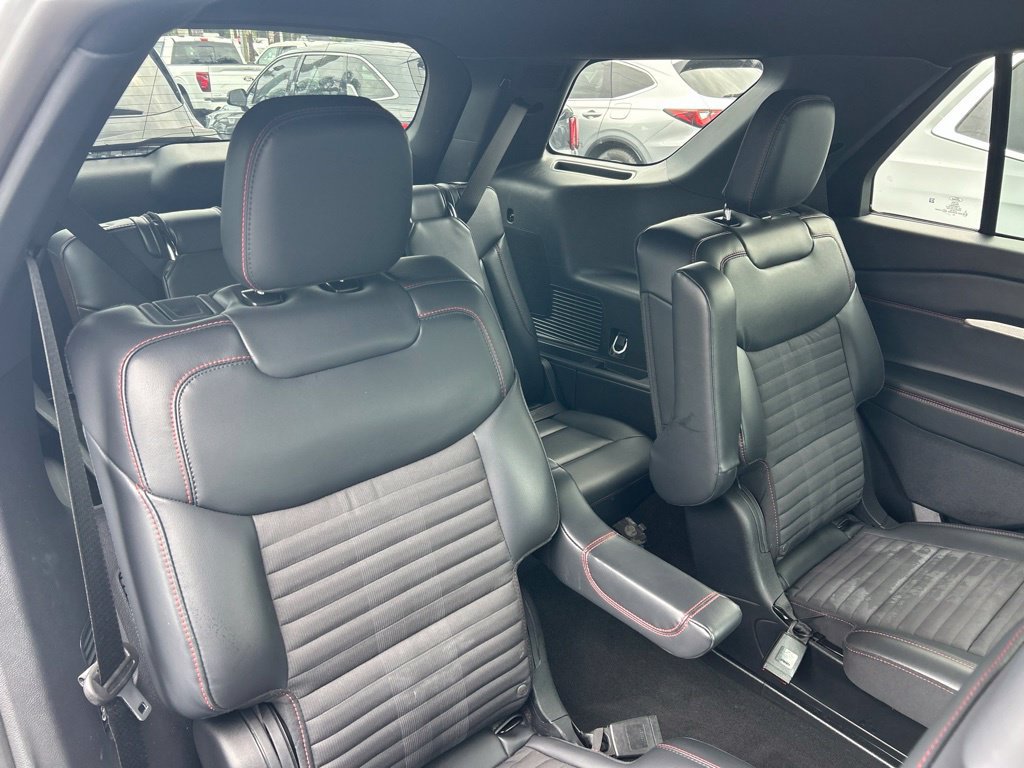 Used 2026 Ford Explorer ST-Line AWD/4WD image 50