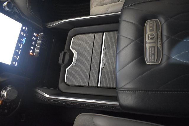 Used 2022 RAM 1500 Limited AWD/4WD image 27