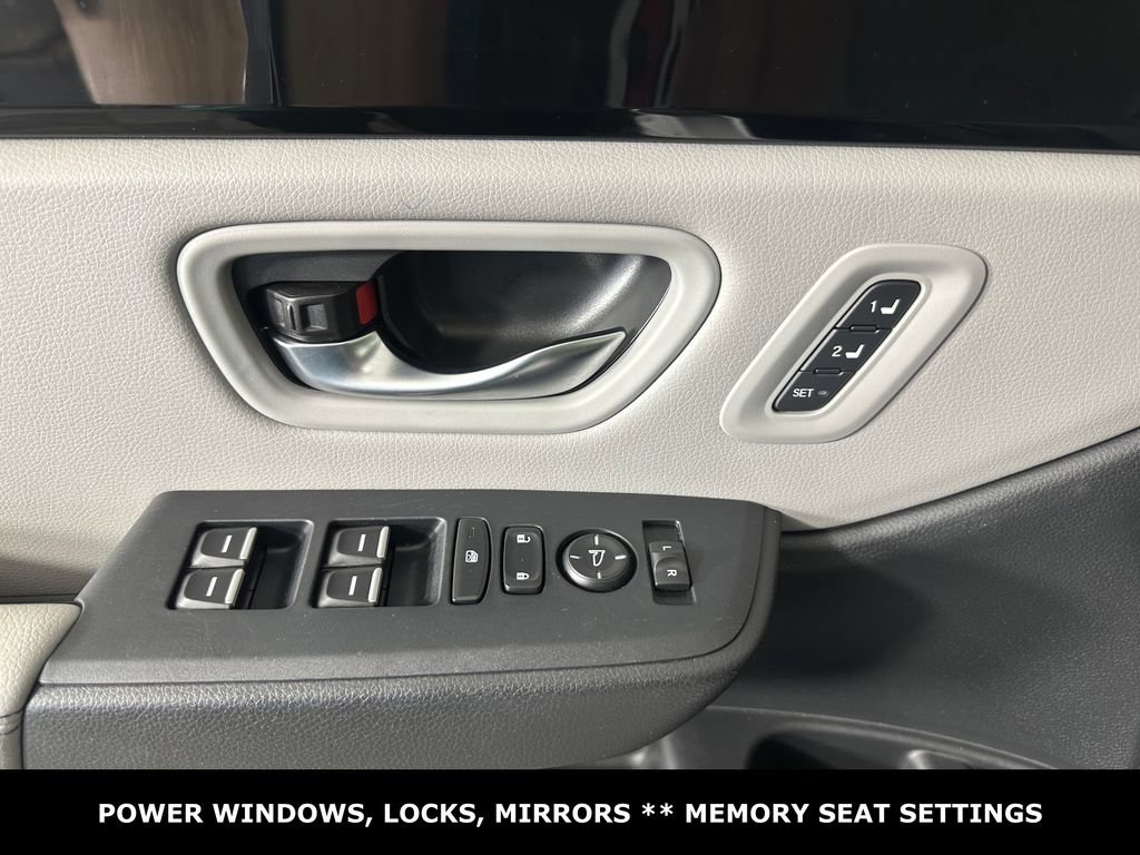 Used 2023 Honda Pilot EX-L image 26
