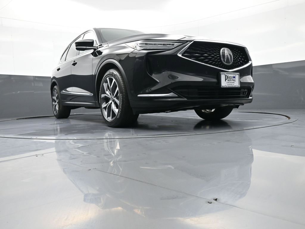 Certified 2023 Acura MDX SH-AWD w/ Technology Package image 30