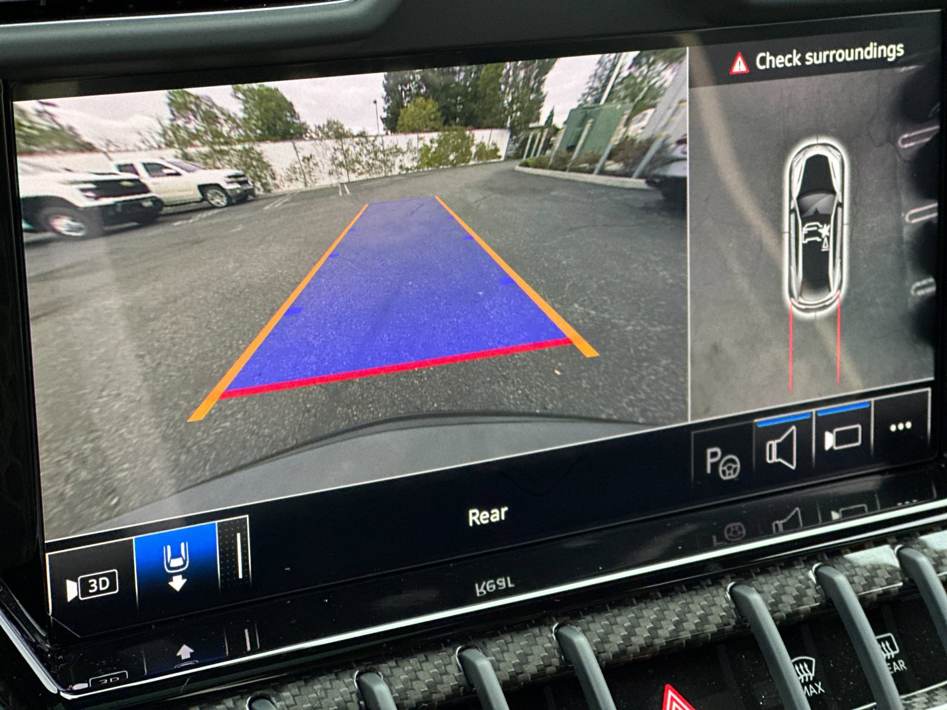 Used 2024 Lamborghini Urus Performante image 24