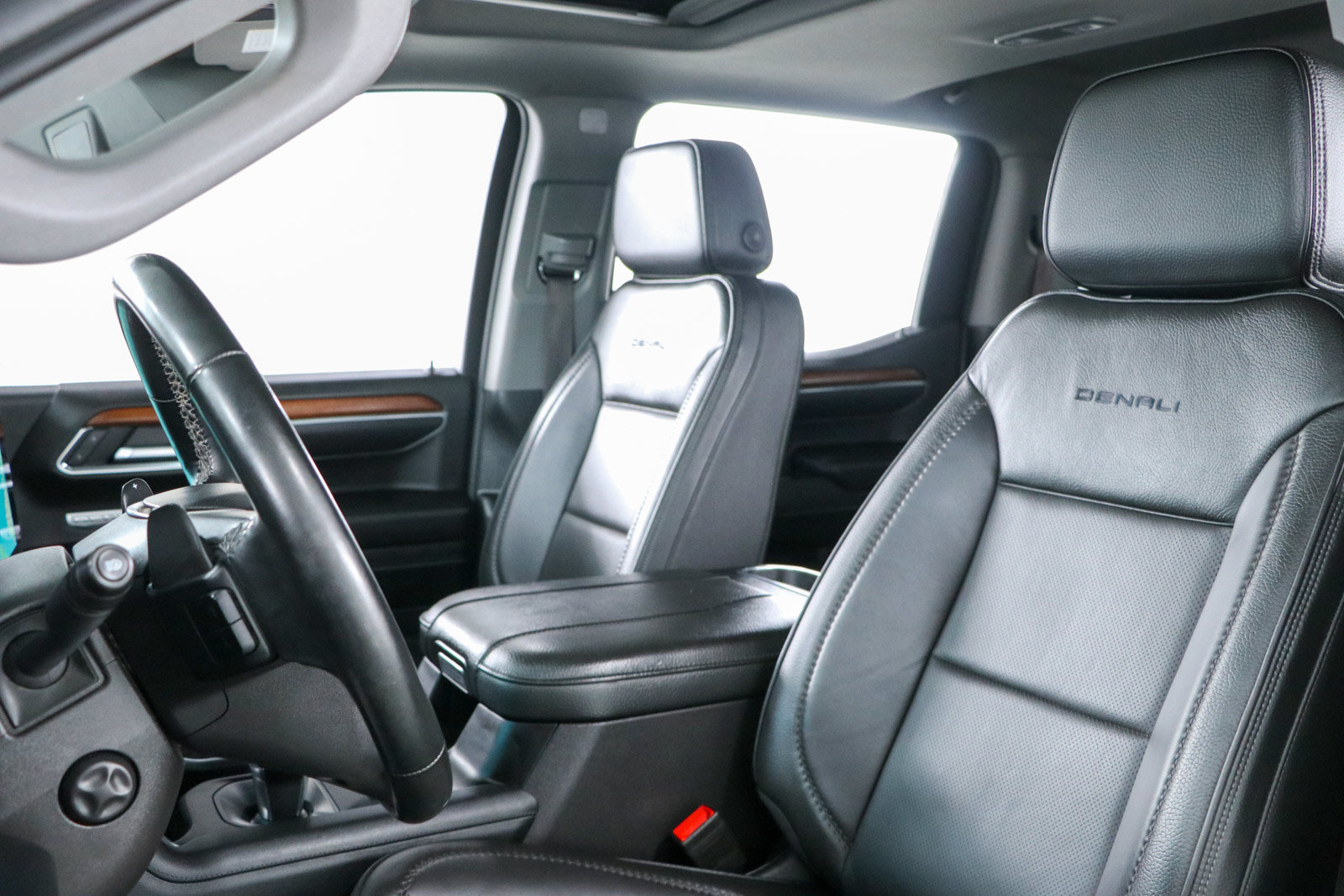 Used 2023 GMC Sierra 1500 Denali AWD/4WD image 27