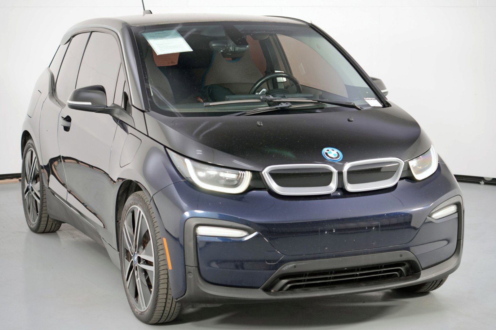 Used 2018 BMW i3 w/ Range Extender image 44