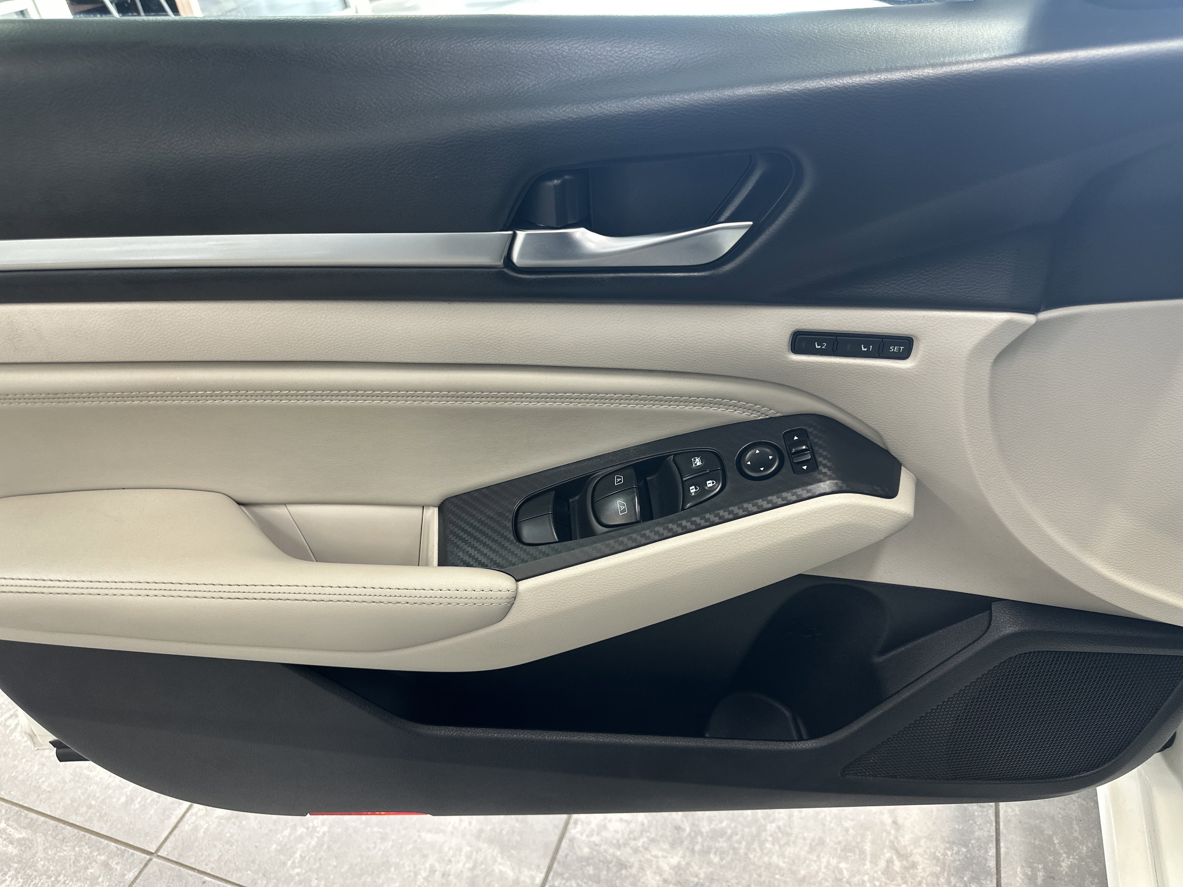 Used 2019 Nissan Altima 2.5 Platinum image 21