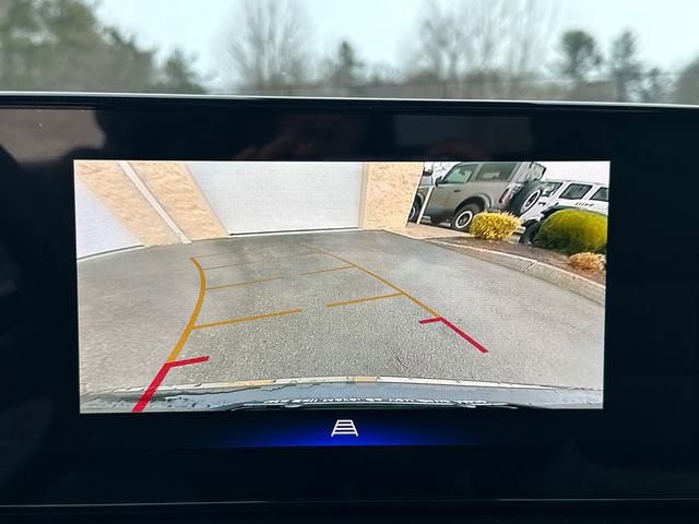 New 2026 Chevrolet TrailBlazer ACTIV w/ Convenience Package image 31