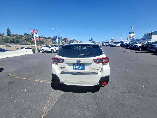 Used 2022 Subaru Crosstrek 2.5i Sport w/ Moonroof Package image 7