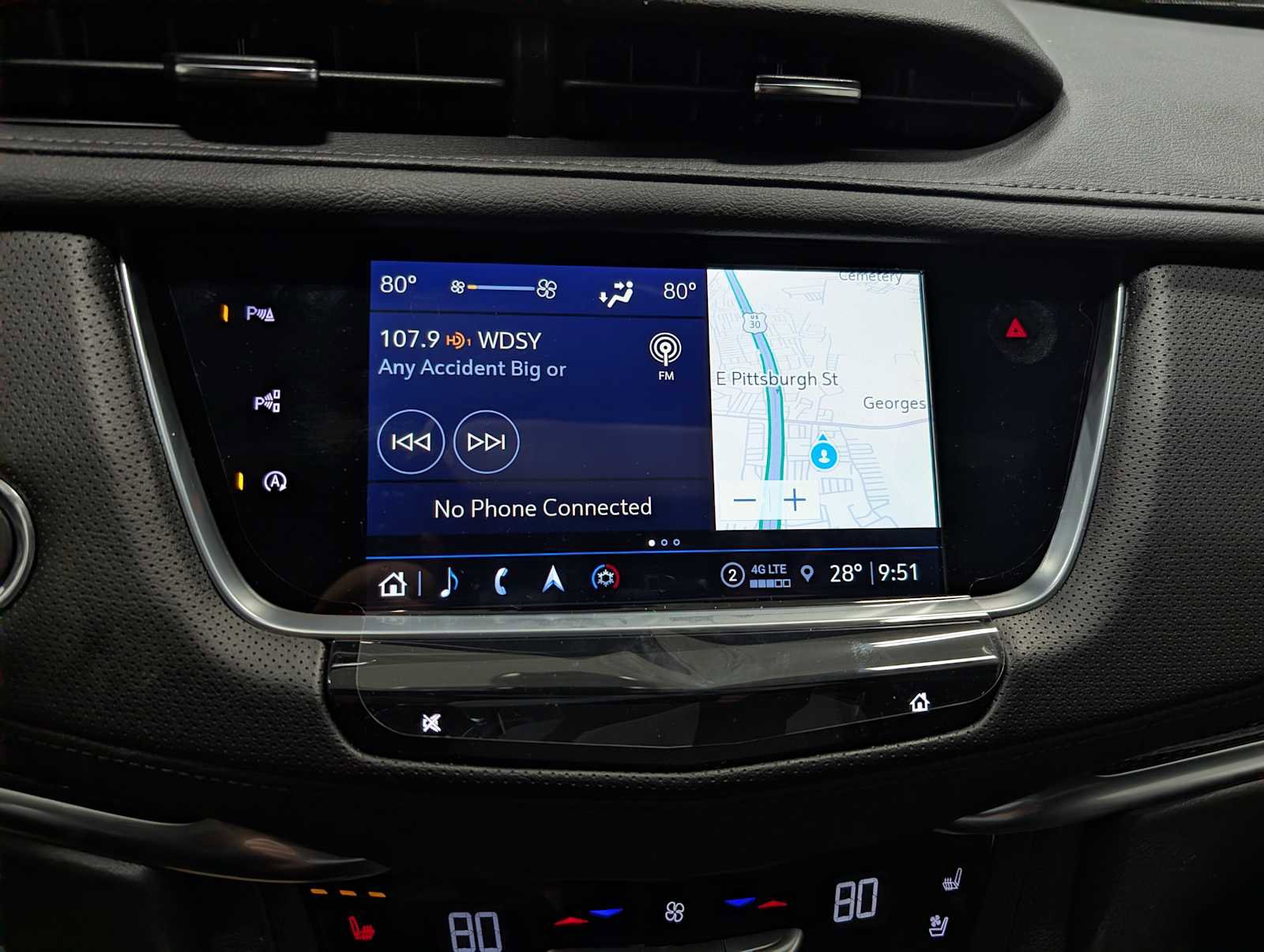 New 2026 Cadillac XT5 Sportv AWD/4WD image 22