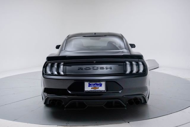 Used 2020 Ford Mustang GT Premium w/ GT Performance Package RWD image 5