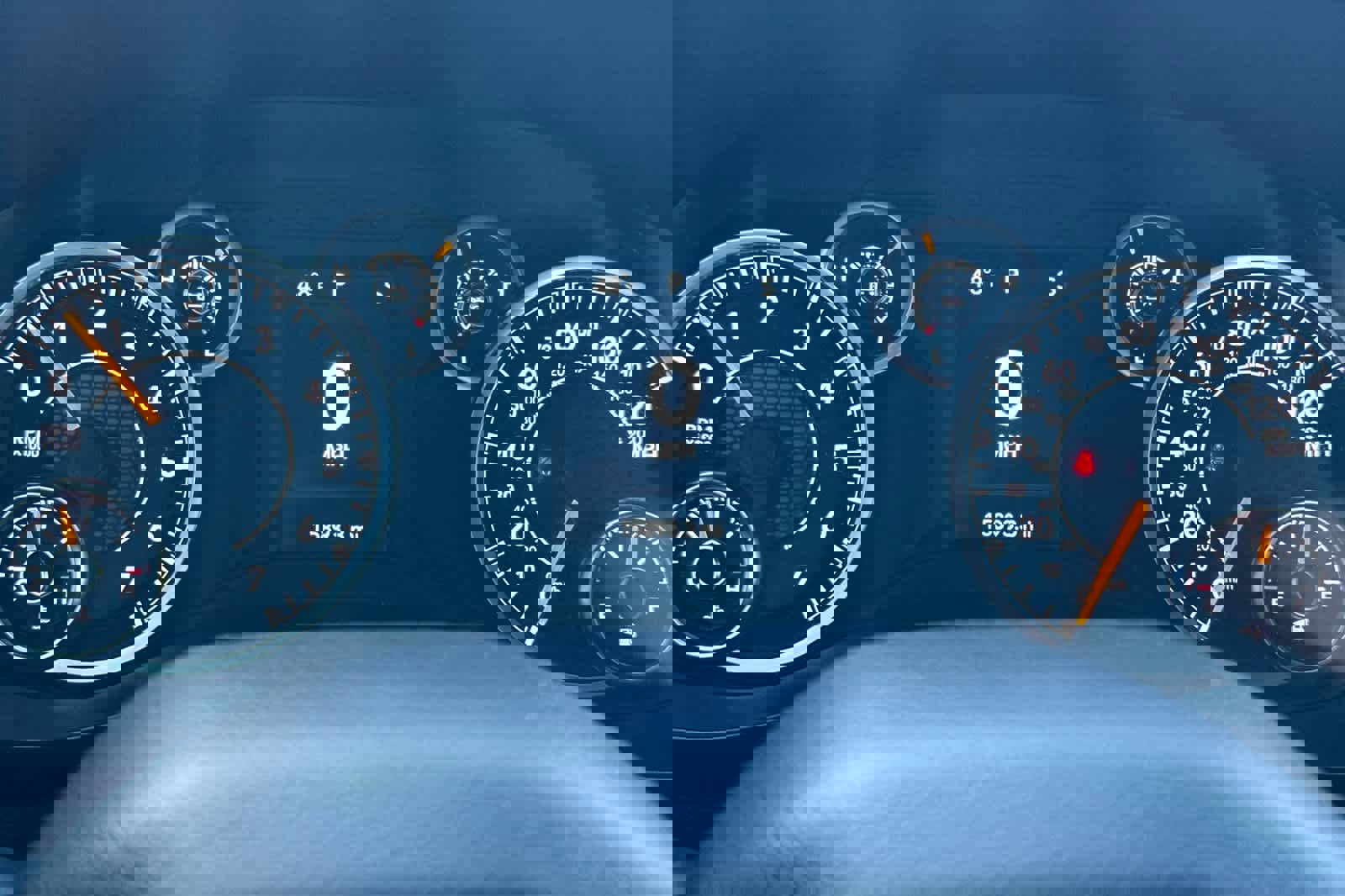 Used 2019 RAM 2500 Tradesman image 23