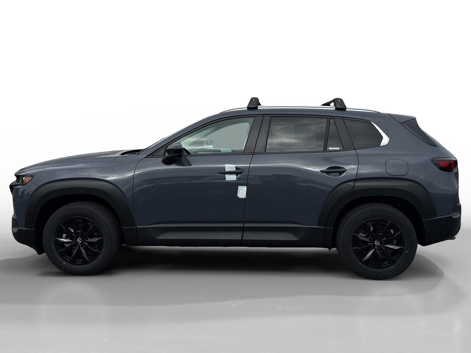 New 2026 MAZDA CX-50 2.5 Hybrid w/ Weather Package AWD/4WD image 2