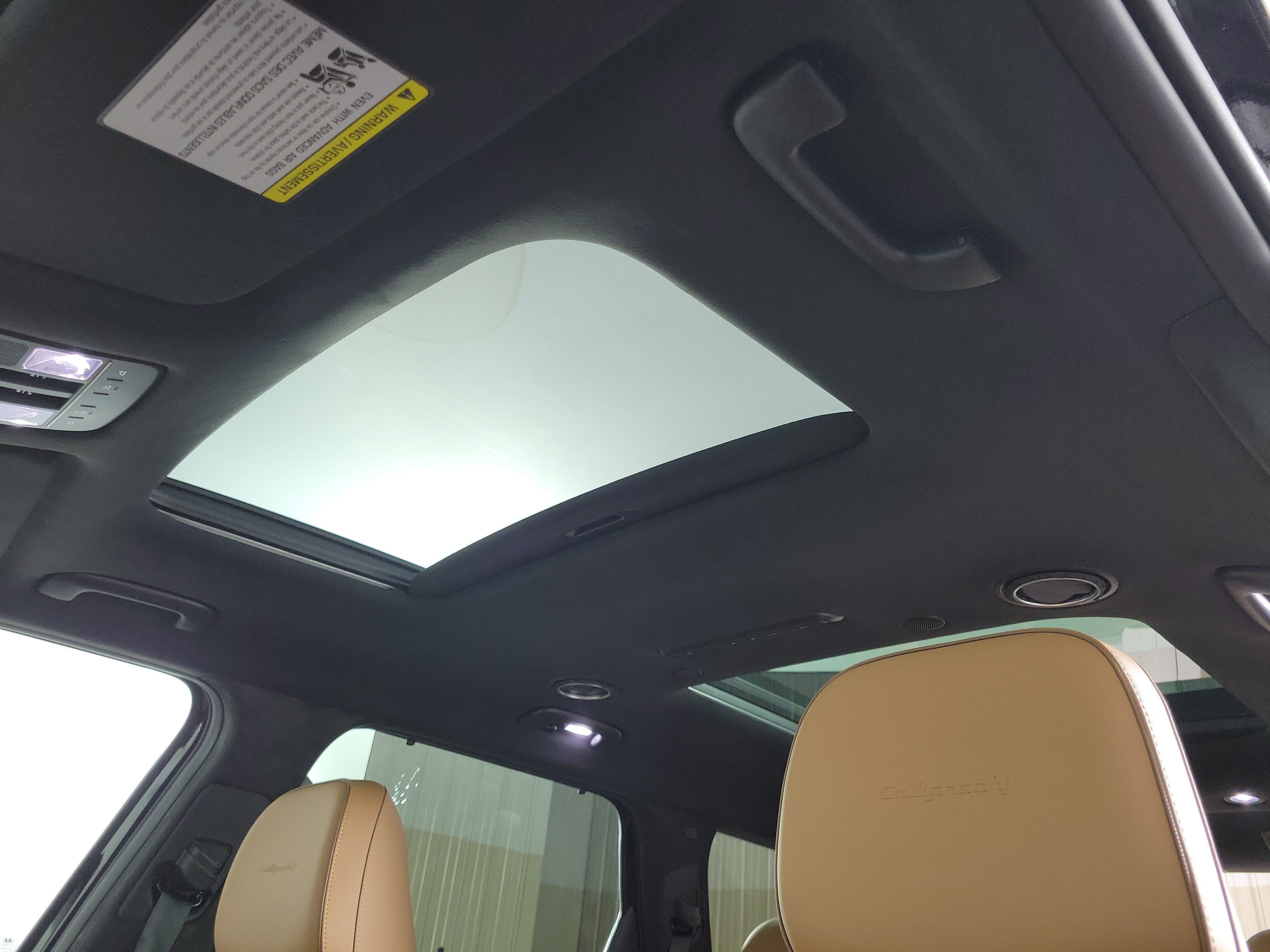 New 2026 Hyundai Palisade Calligraphy image 26