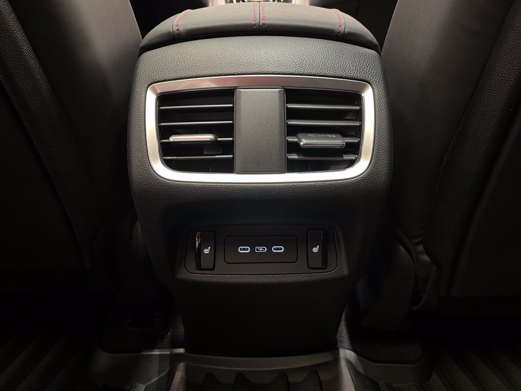 New 2026 Acura RDX w/ Advance Package AWD/4WD image 15