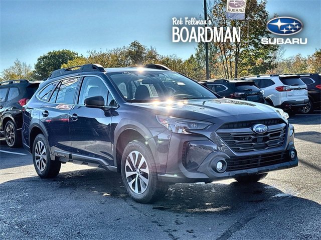 Used 2023 Subaru Outback 2.5i