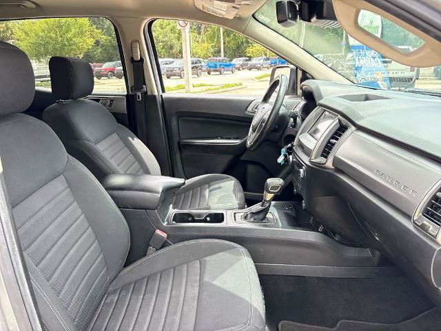 Certified 2020 Ford Ranger XLT w/ Equipment Group 302A Luxury RWD image 28