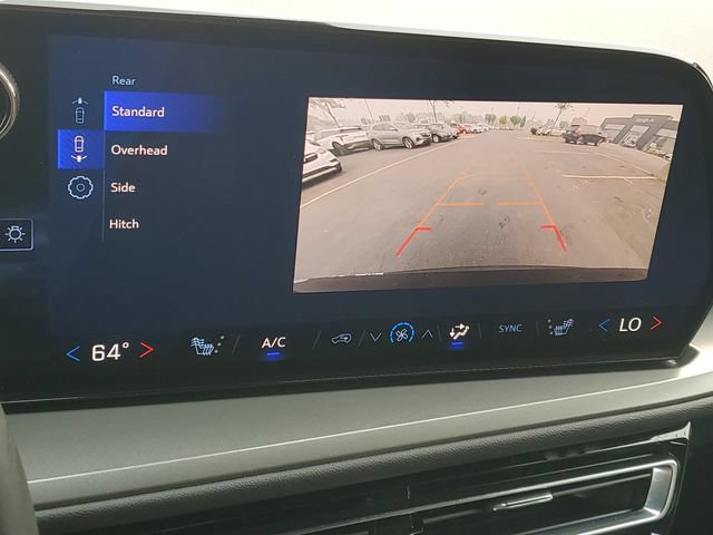 Certified 2026 Chevrolet Traverse LT w/ Driver Confidence Package AWD/4WD image 29