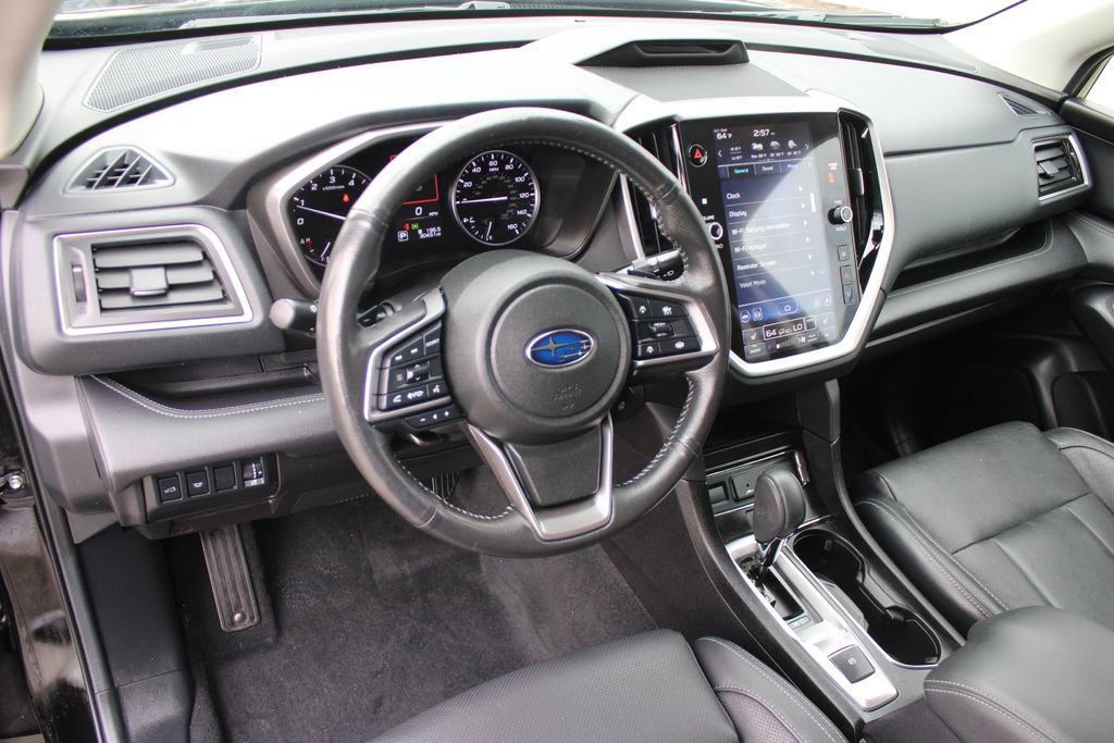Certified 2023 Subaru Ascent Limited image 7