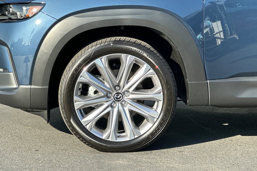 New 2026 MAZDA CX-50 AWD 2.5 S w/ Cargo Package image 26