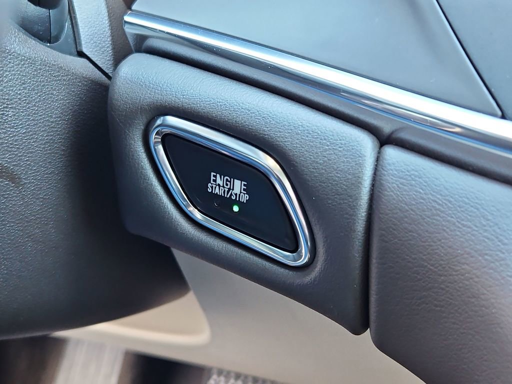 Used 2017 Buick LaCrosse Essence w/ Sights and Sounds Package image 17