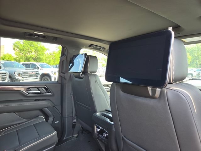 New 2026 GMC Yukon Elevation w/ Elevation Premium Package AWD/4WD image 29