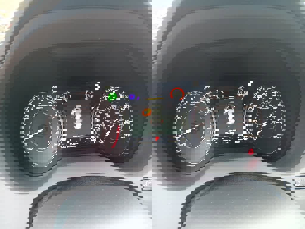 Used 2025 Acura RDX SH-AWD image 11