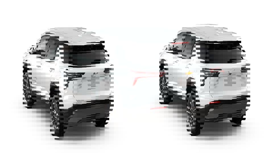 New 2026 Chevrolet Equinox LT w/ Safety and Technology Package image 33