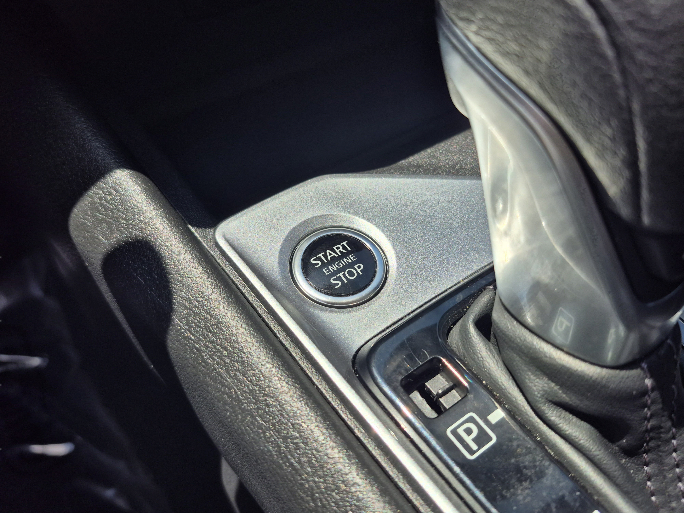 Certified 2025 Nissan Altima 2.5 SV FWD image 26