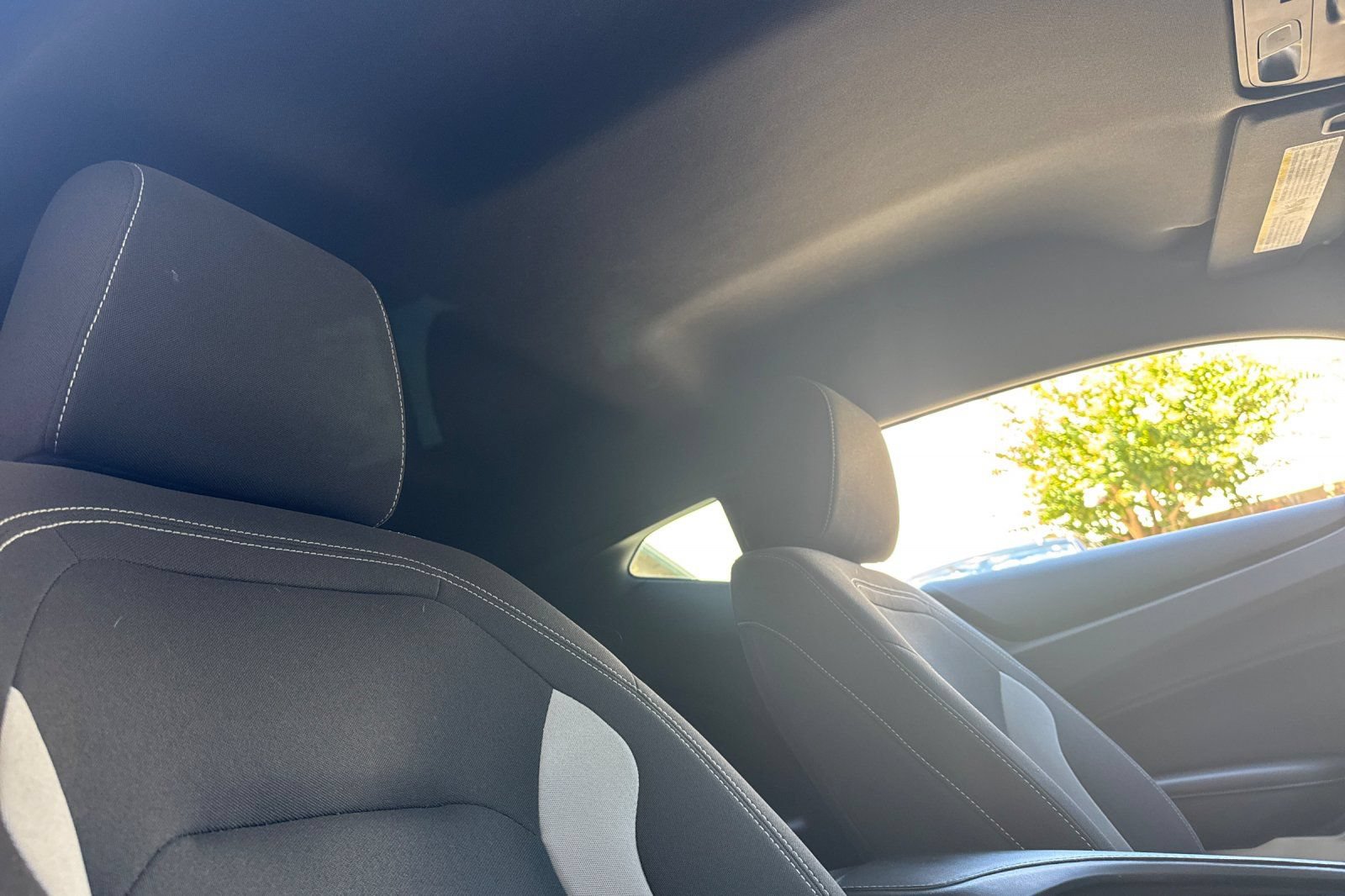 Used 2022 Chevrolet Camaro SS RWD image 19