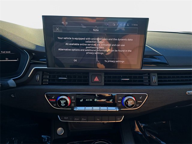 Used 2025 Audi A5 2.0T Premium Plus image 23