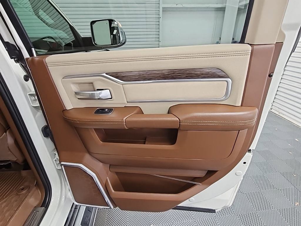 Used 2020 RAM 2500 Laramie image 37