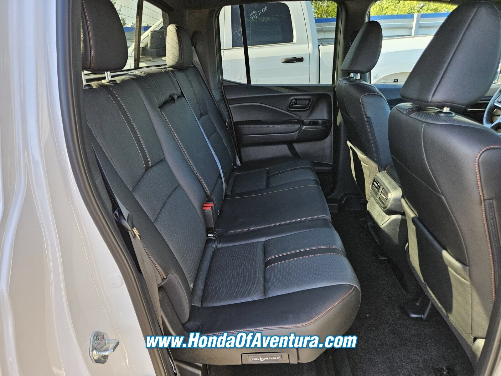 Used 2024 Honda Ridgeline TrailSport image 13