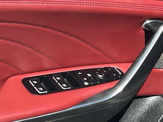 Used 2023 Kia Stinger GT2 w/ Red Interior Color Package AWD/4WD image 20