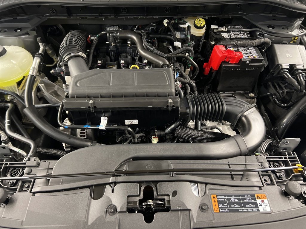New 2026 Ford Escape ST-Line w/ Tech Pack #1 image 33