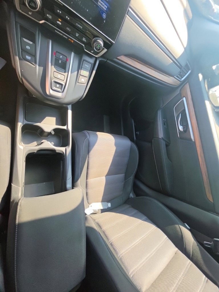 Used 2021 Honda CR-V EX image 23