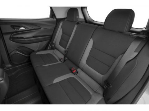 New 2026 Chevrolet TrailBlazer LT w/ Convenience Package image 15
