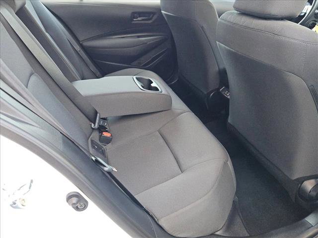 Used 2025 Toyota Corolla LE image 18