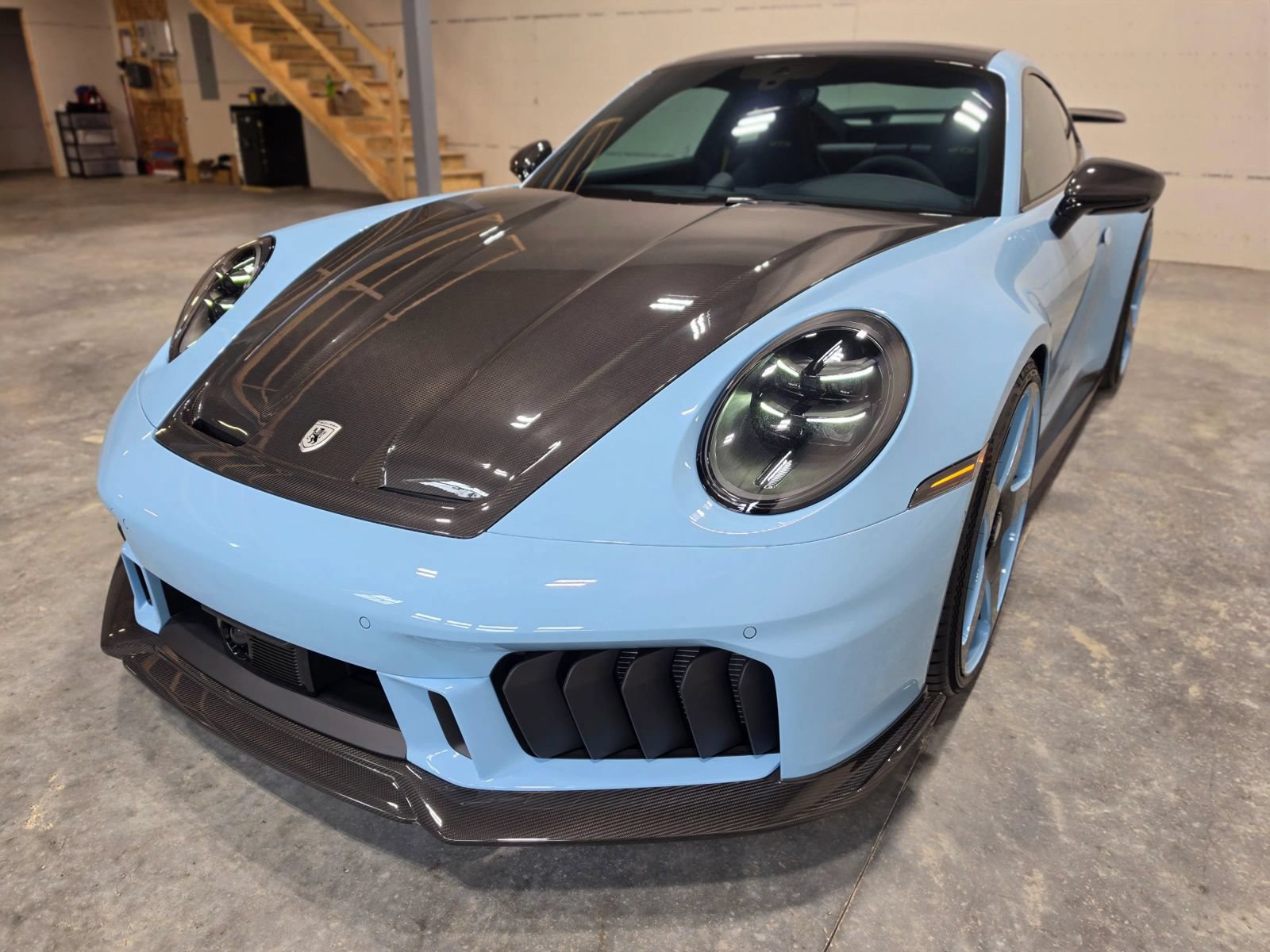 Used 2026 Porsche 911 GTS image 18